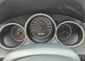 Honda Jazz  II  1.2  zegar licznik 02-08 1