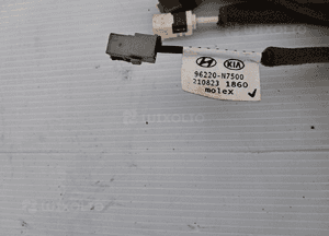 Hyundai tucson iv 20R przewód wiązka instalacja nawigacji 96220-N7500 3
