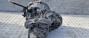 Skrzynia biegow renault trafic iv 4 2.0 PF6084 nowa 3