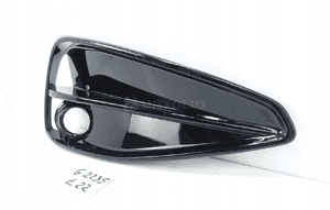 Hyundai I30 iii lift 2024- atrapa kratka zderzaka prawy przód 86564-G4900 2