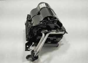 Nagrzewnica land rover defender 2.2 2.4 tdci 7H12-18478-BC 2007-2014 europa 5