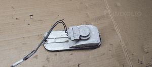 Lampa zderzaka lewy tył tylna lewa Chrysler PT Cruiser 05288752AD 4