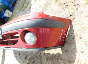 megane I FL zderzak nr 2846 WYSYŁKA 2