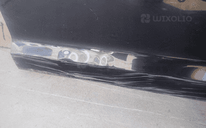 Drzwi prawe przednie przód kia sportage iii 3 10- 2