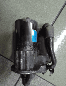 rozrusznik kia picanto 1.0 361003401 1