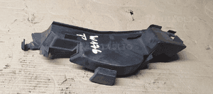 Kierownica powietrza prawa Mercedes A-Klasa W176 A1768880238 3