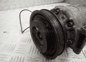 SPRĘŻARKA KLIMATYZACJI 8D0260808  AUDI A4 B8 1.8 T RADOM 2