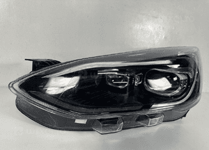 Lampa przod przednia lewa ford focus MK4 iv full led JX7B-13E017-AG europa 3