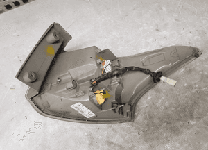 MITSUBISHI OUTLANDER III LAMPA LEWY TYŁ LEWA TYLNA 8330A787 6