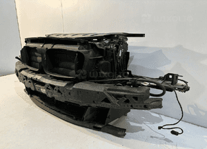 BMW 5 F10 / F11 Pas przedni kompletny - 13976 3