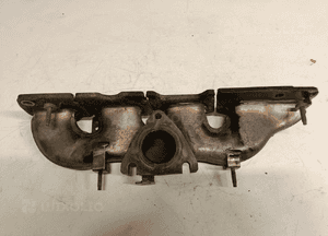 KOLEKTOR WYDECHOWY FIAT SCUDO EXPERT JUMPY OD 12- EURO 5 1