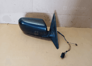 Lusterko prawe elektryczne BMW 5 E39 9 + 2 PIN 1