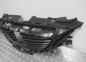 Grill gril atrapa mazda 6 iii gj lift 2014-2018 26