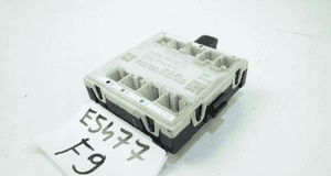Moduł sterownik komfortu drzwi mercedes c W206 21- A2069000213 3