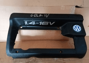 Pokrywa osłona silnika VW Golf IV 1.4 16V 036103925AB 1