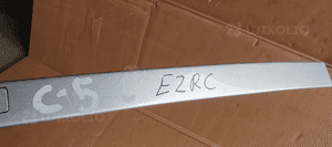 Listwa dachu dachowa lewa Citroen C5 III Sedan EZRC 5