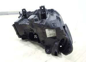 8739653-02 lampa lewa  przód  BMW X3 G01 X4 G02 ADAPTIVE LED 10