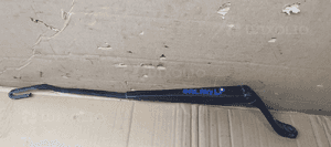 Ramie wycieraczki lewy przód wycieraczka Ford Galaxy MK1 Sharan 7M1955409 1