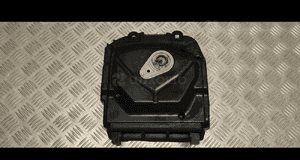BMW F10 F11 GŁOŚNIK SUBWOOFER HIFI LEWY 9169687 6