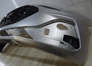 Zderzak przód przedni   NX7B-17C831-SA  Ffocus MK4 LIFT ST-LINE 21 9