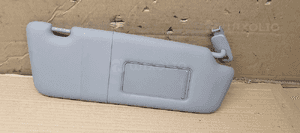 Słonecznik osłona przeciwsłoneczna prawa Audi A4 B6 8E0857552 1