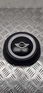 Mini R56 poduszka powietrzna kierowcy airbag 2751821 2