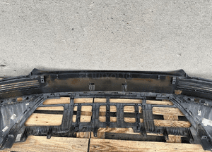 Zderzak tył tylny hyundai ioniq v 5 2021- 86612-GI110 6