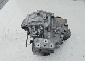 Skrzynia biegów hdu vw skoda seat audi 2.0 tdi 6 b