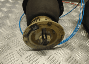 BMW F11 PODUSZKA MIECH ZAWIESZENIA 6784379 4