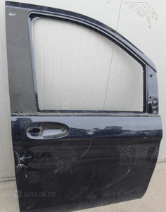 MERCEDES vito viano 447 drzwi przednie prawe prawy przod 1