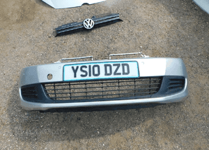 golf VI grill nr A40318 WYSYŁKA 2