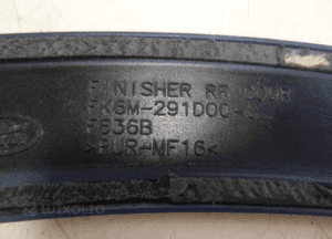 Range rover sport L494 svr listwa drzwi prawy tył 6