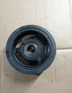 Koło pasowe wału Renault Dacia 0.9 TCE 123038614R 1