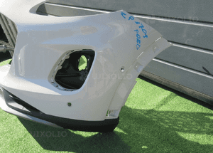 Zderzak przód przedni ford puma ii MK2 titanium 2019- 6