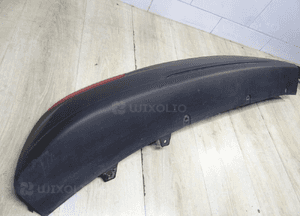 Kia optima osłona dokładka zderzaka tylnego 86690-D4300 9