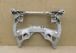SANKI WÓZEK KOŁYSKA PRZÓD PRZEDNIA BMW V 5 F10 F11 2