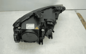 Reflektor bixenon audi A4 B8 8K lift 2012-2016 eu 5