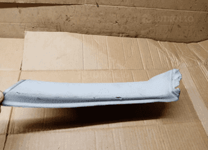Osłona poszycie słupka prawy tył VW Golf IV Kombi 1J9867246C 5
