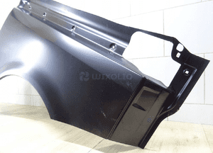 Błotnik prawy tył poszycie vw multivan T5 T6 7E1809844 2