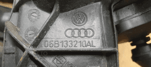 Kolektor ssący Audi A4 B6 1.6 06B133200D 06B133210AL 8