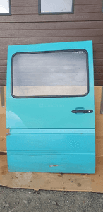 Drzwi przesuwne prawe Mercedes Sprinter 96-05r 1