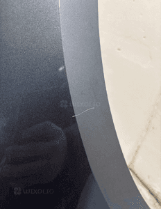 Blotnik prawy przod renault megane iv 4 org 6
