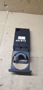 Schowek uchwyt na kubek Ford Galaxy 7M5858602C 3