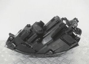 Lampa przód przednia prawa vw golf vii 7 lift 2016-2020 rok 16
