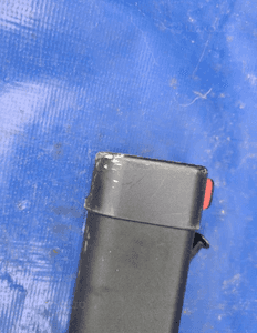 Toyota AVENSIS T27 roleta siatka bagażnika 5