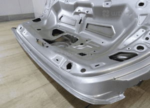 3G5827159D sedan passat B8 klapa tył 3G5 9