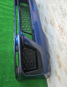 Zderzak bmw 5 G30 G31 m pakiet lci lift 3