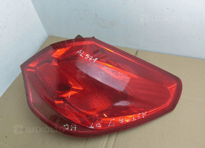 Lampa tył prawa opel astra j 09-15 hb 3