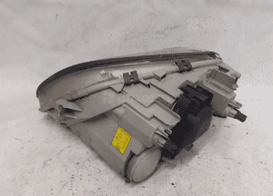 Przod przednia lampa prawa mercedes slk R170 3