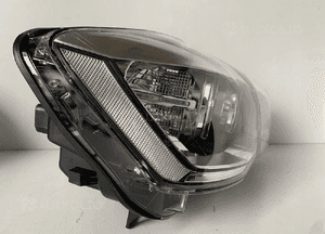 BMW X3 F25 X4 F26 LCI Lampa przednia Xenon R 12694 3